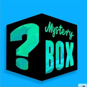 Mystery Box LOT of Dresses (8)